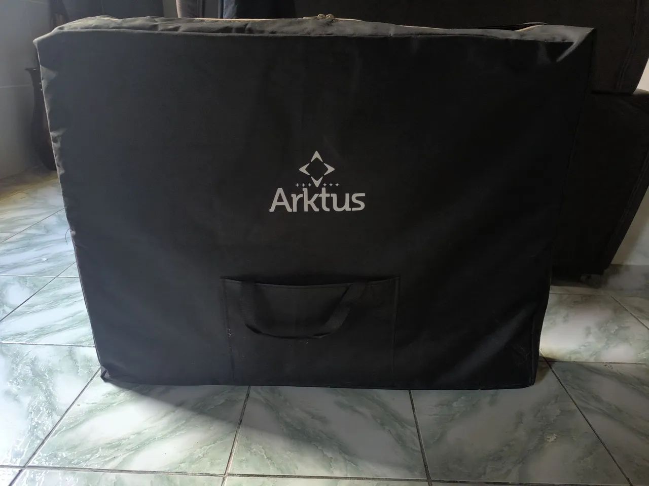 Maca Portátil Profissional Arktus