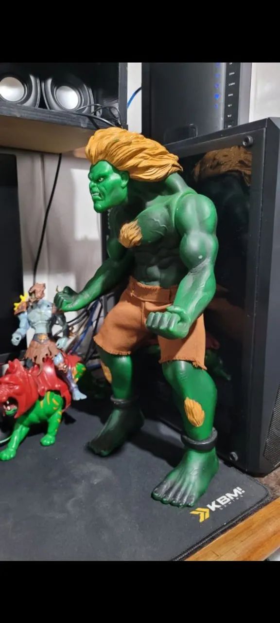 Boneco  - Foto 2