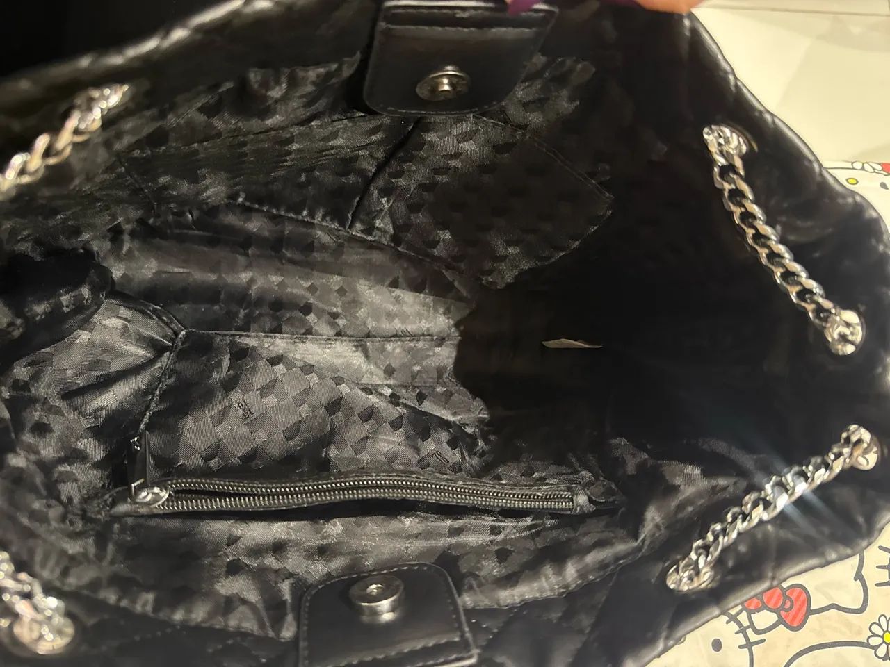Bolsa Santa Lolla  - Foto 3