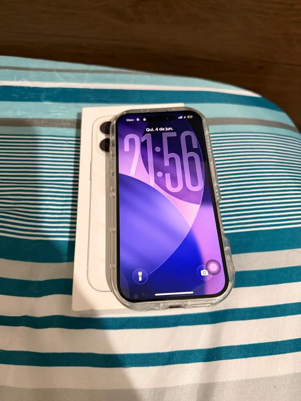 iPhone 16 128G  - Foto 3