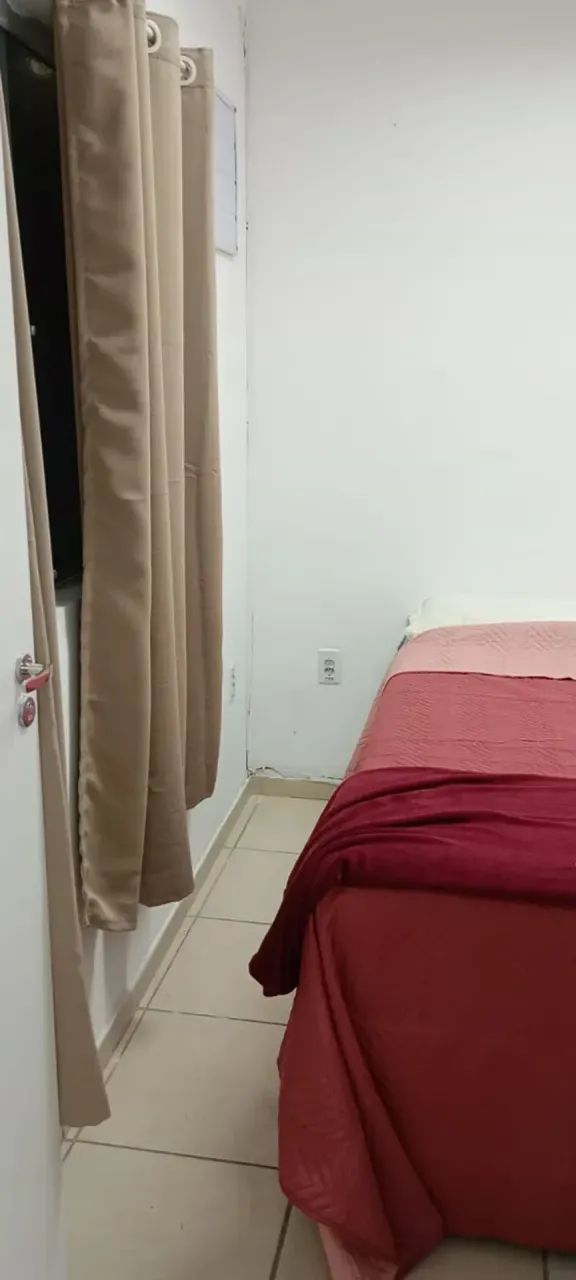 Oportunidade de casa mobiliada, no bairro Manejo! - Foto 4