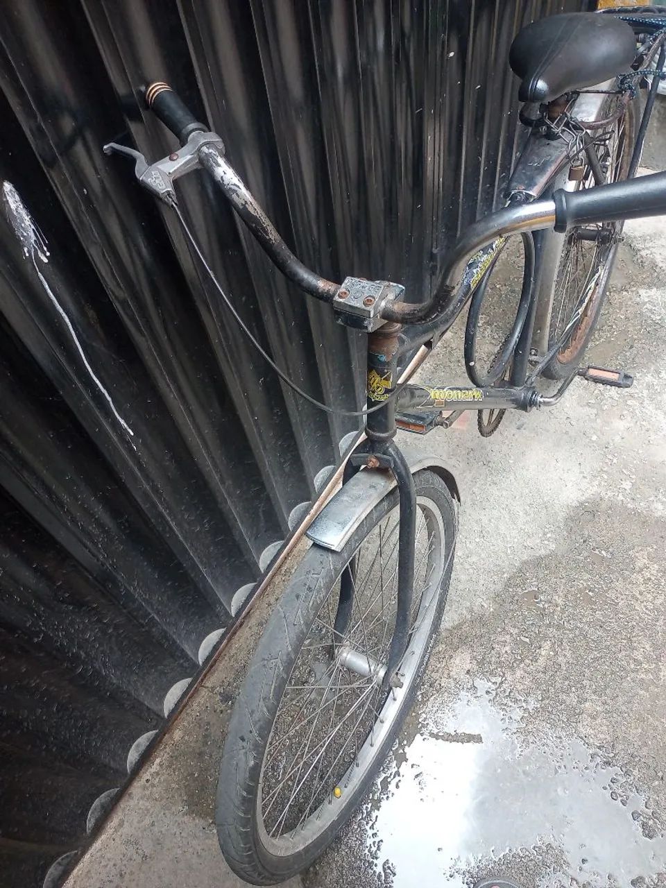 Bicicleta  - Foto 3
