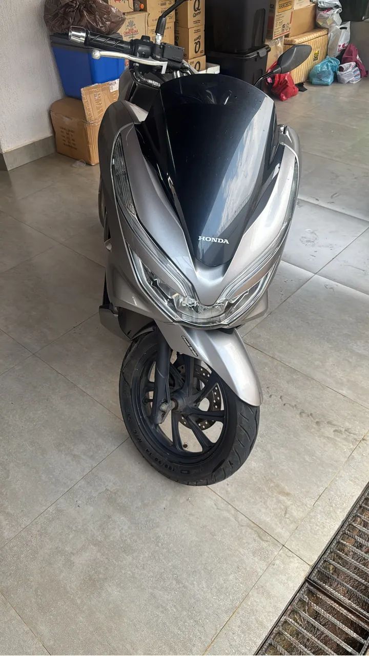 Vendo PCX - Foto 4