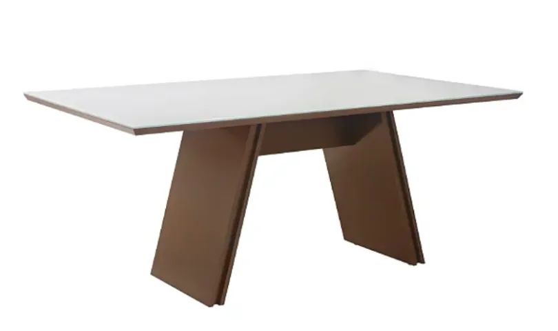 Mesa da Jantar - Herval MH-2888 - 180x100