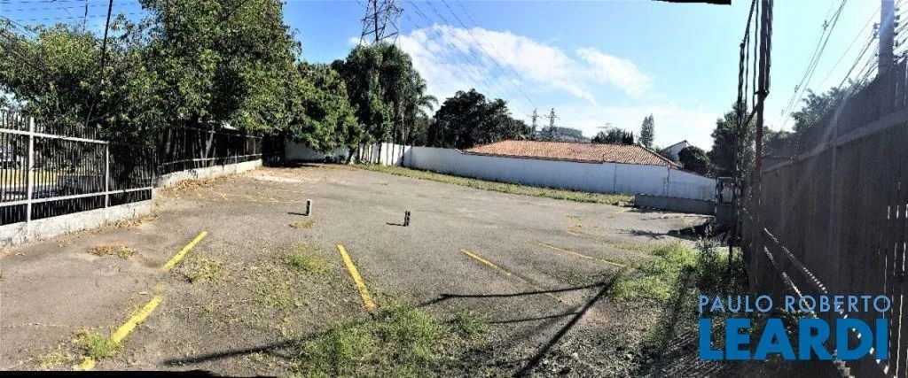 TERRENO - ALTO DE PINHEIROS - SP - Foto 2