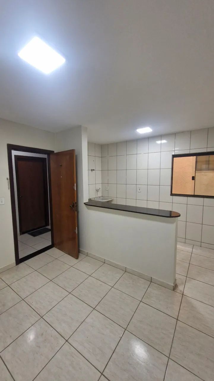 Apartamento Taguatinga Norte - 1 quarto - Foto 4