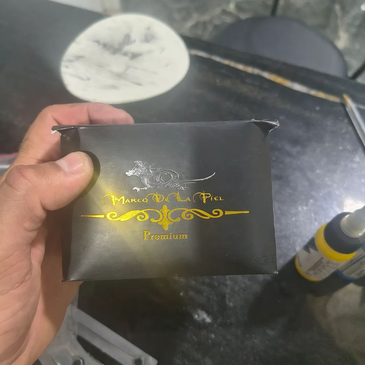 Tattoo boutique Singer 2000 - Foto 5