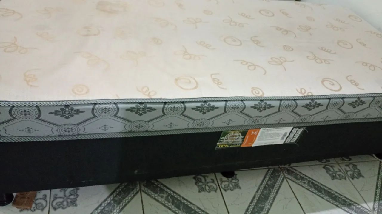 Cama pra vender no precinho  - Foto 2