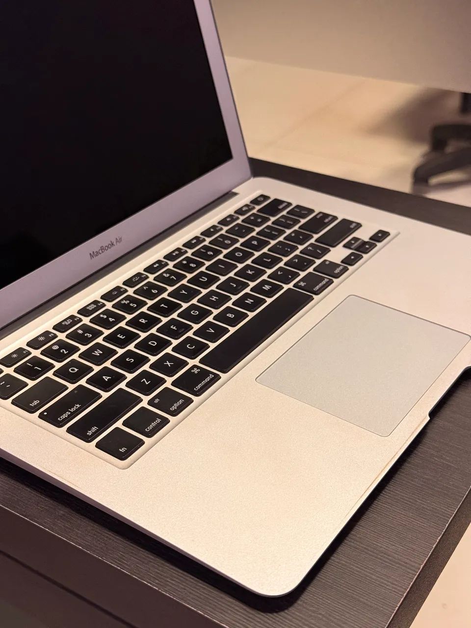 MacBook Air I7 - 2017 excelente  - Foto 2