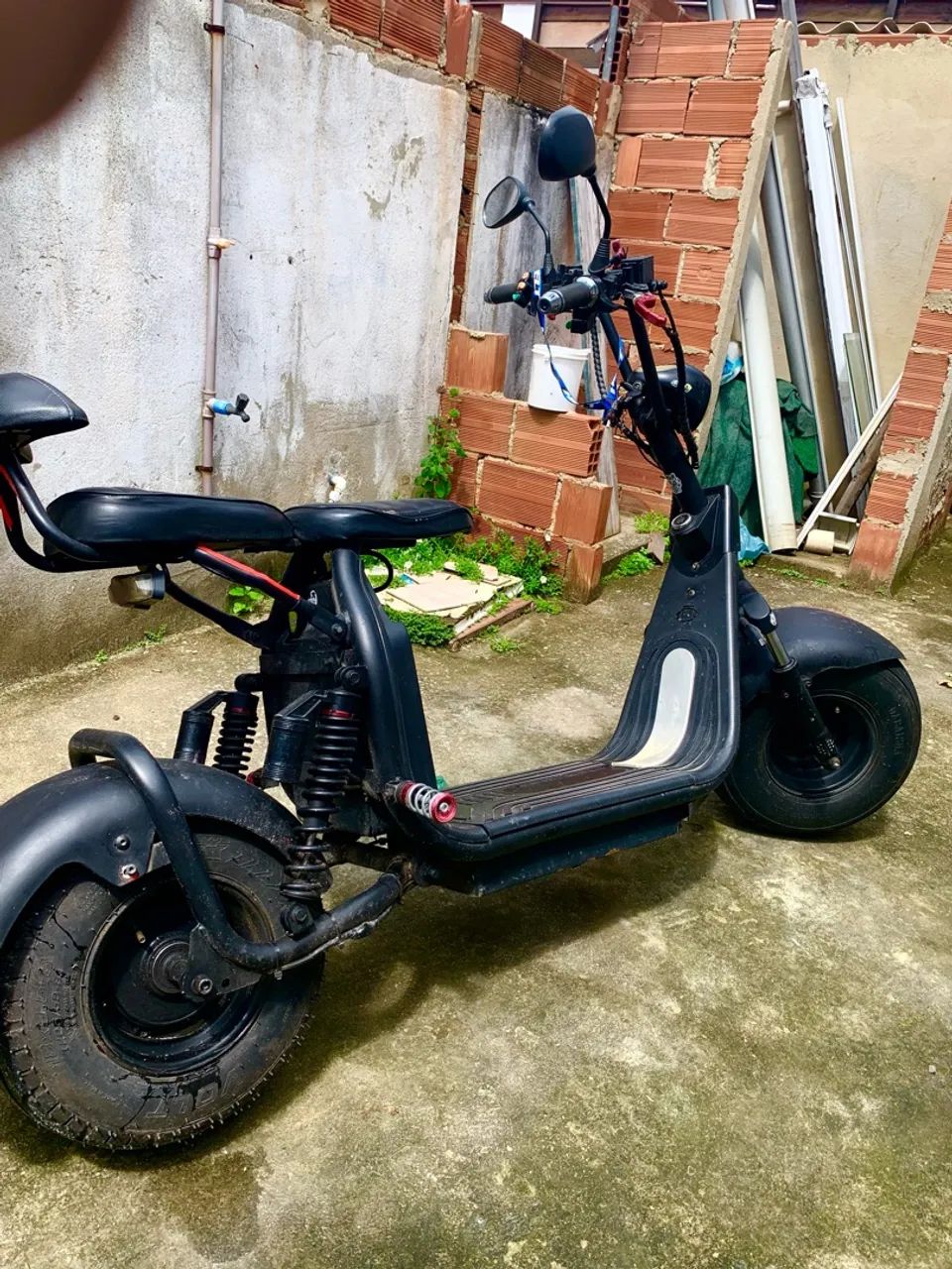 Scooter 15000W  - Foto 3