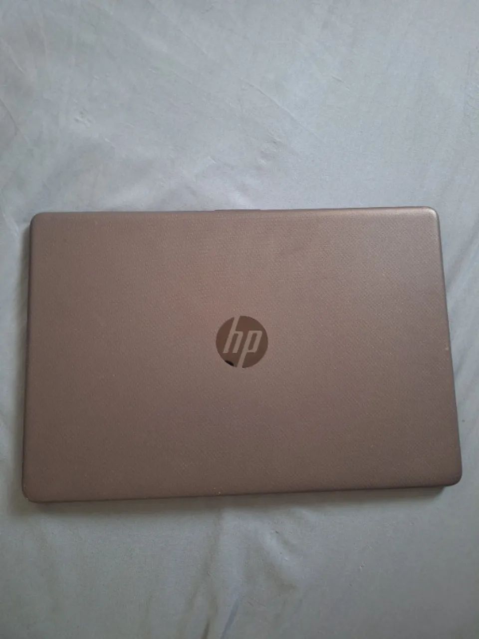 NOTEBOOK HP G9 256GB - NA CAIXA COM NOTA - Foto 4