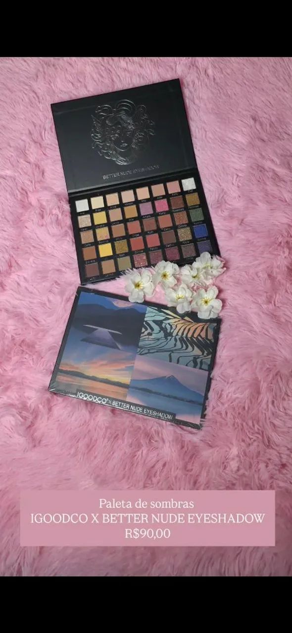 Maquiagem nova,palhoça sc