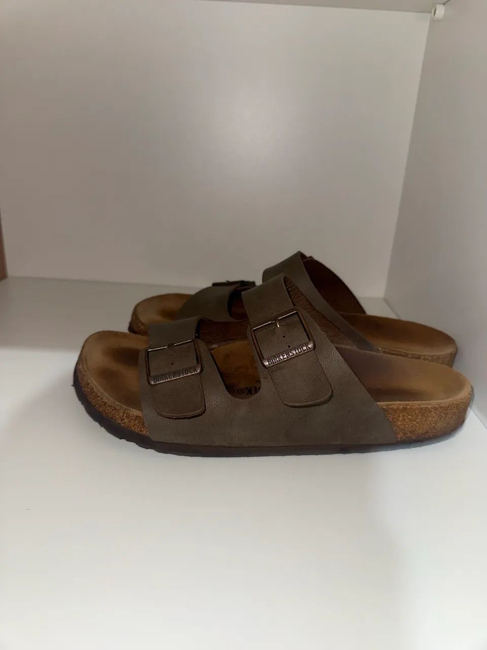Birken usada