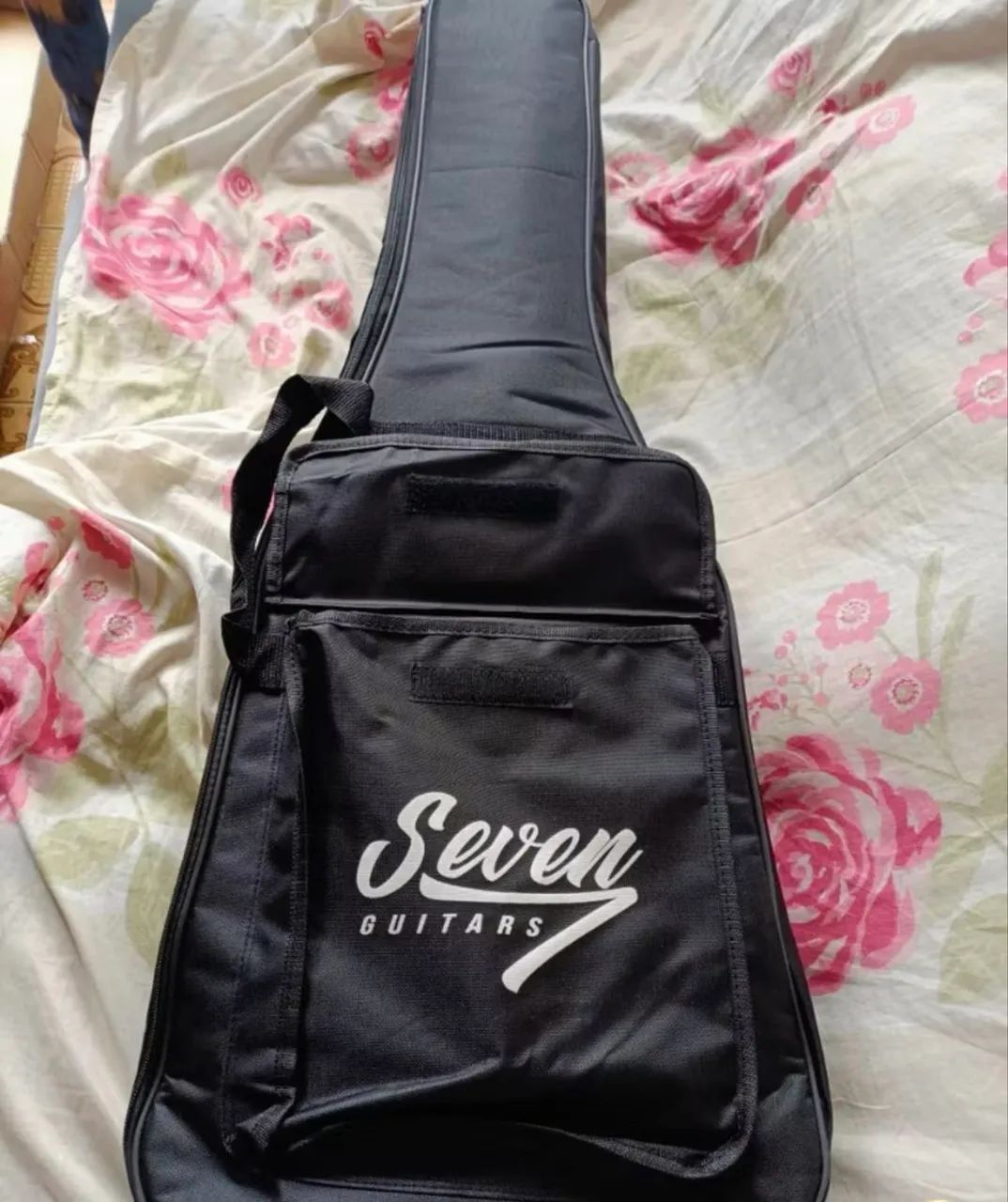 Guitarra seven SG- 270 - Foto 2