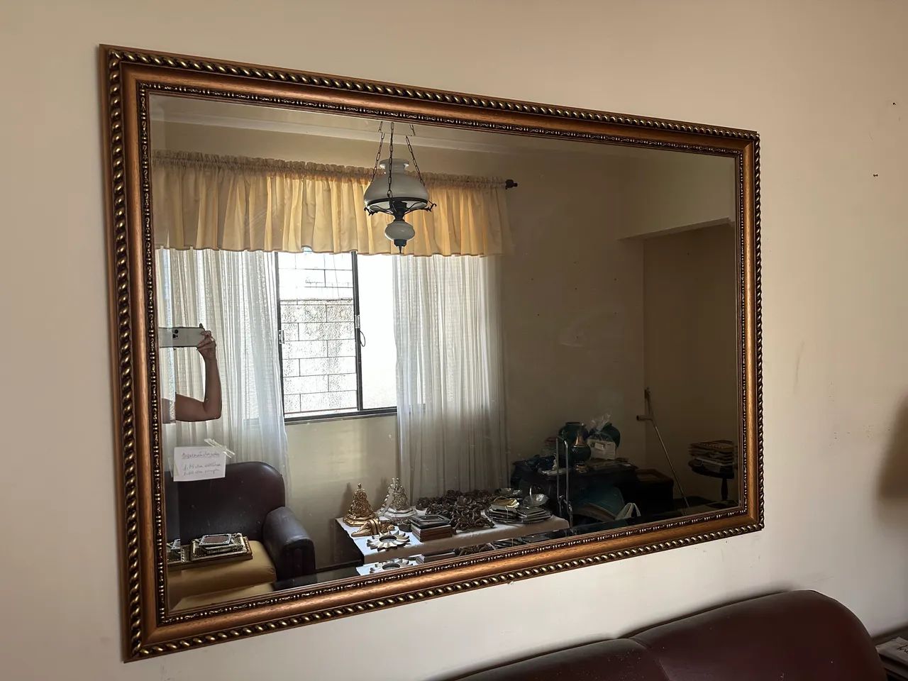 Espelho - Foto 2