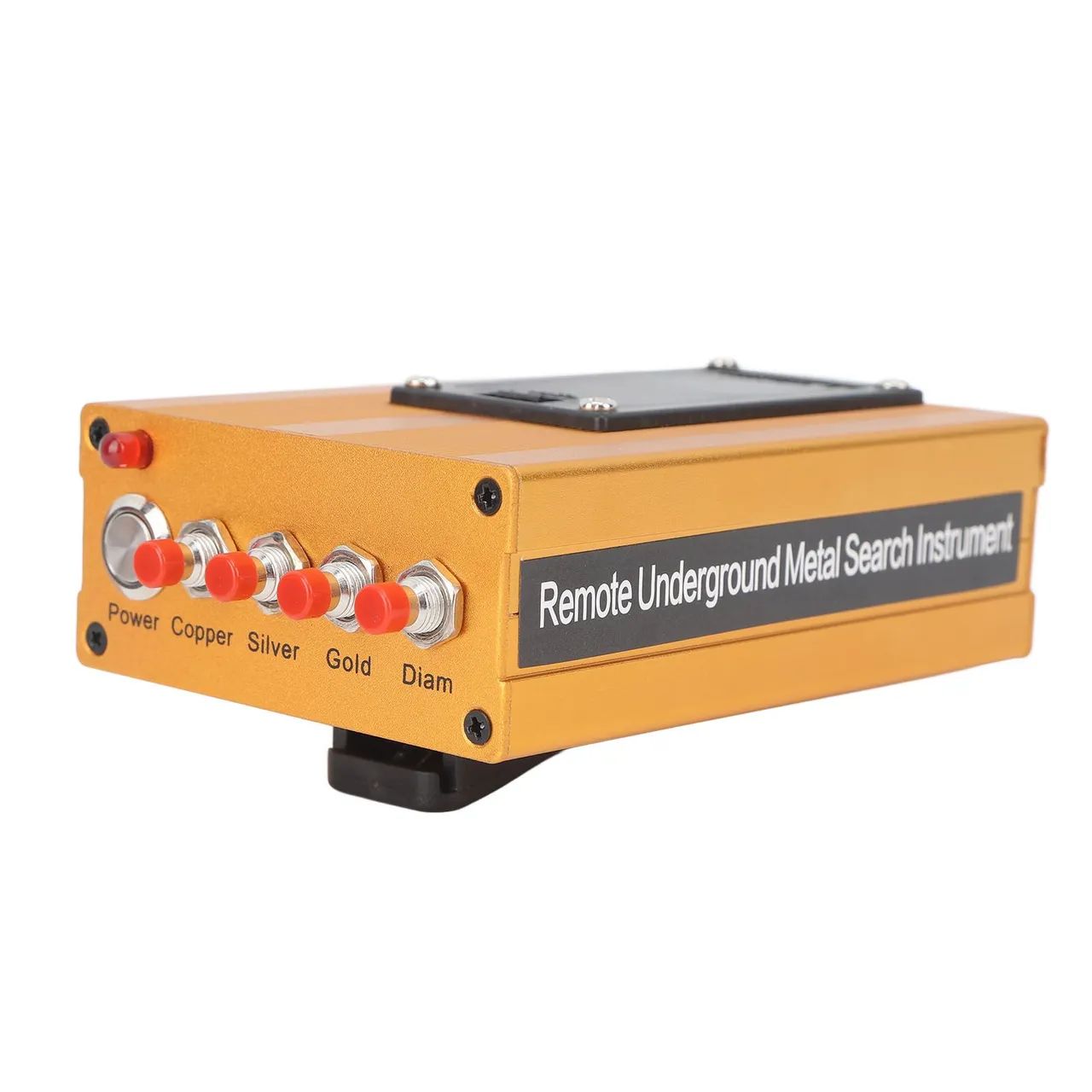 Aks 3d detector  - Foto 3