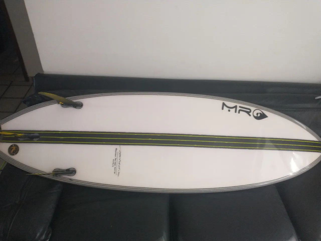 Prancha de surf  - Foto 2