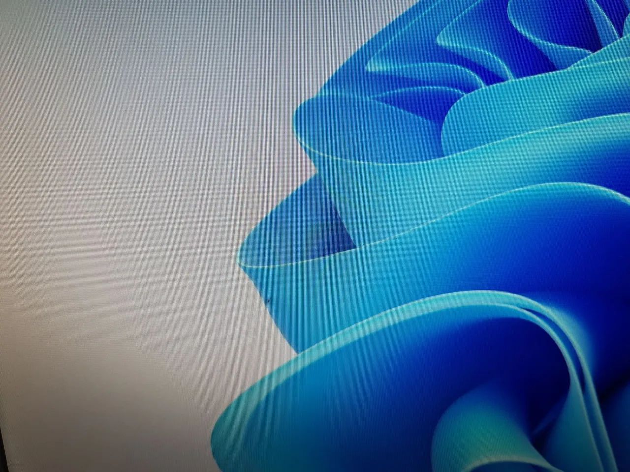 Monitor LED HD 19 polegadas com cabos e entrada de som - Barato - Foto 5