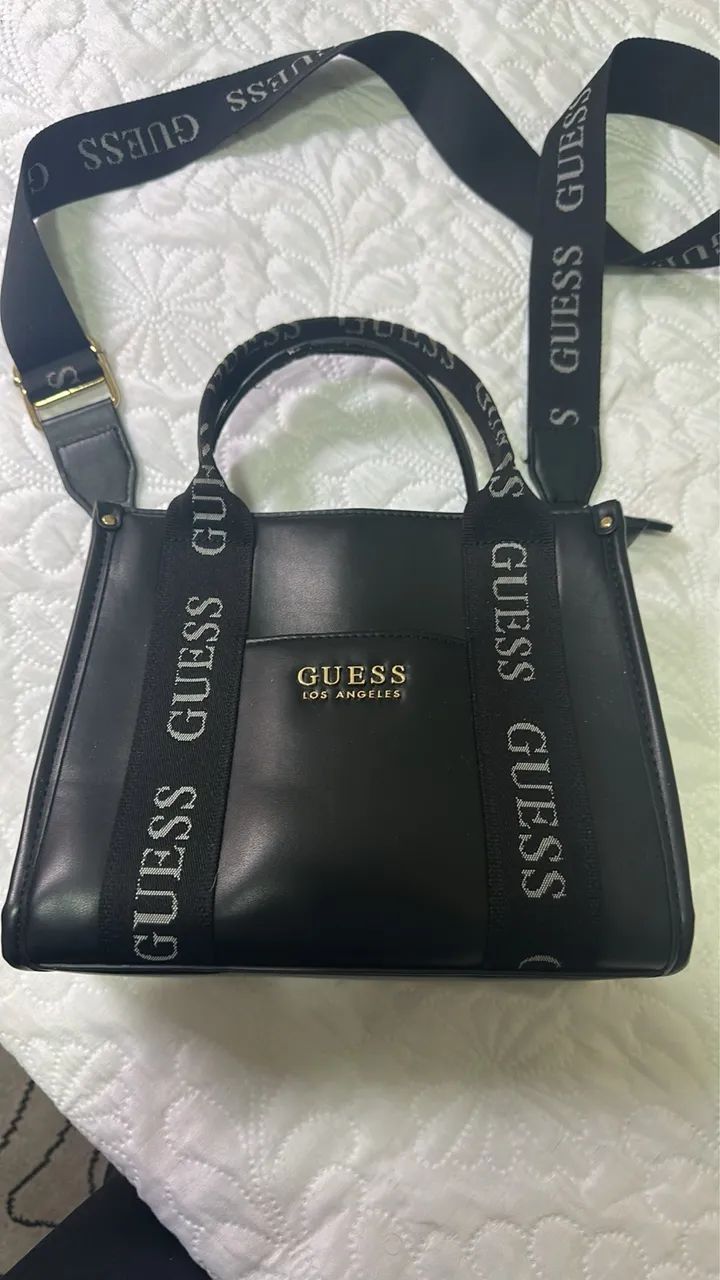 Bolsa Guess  - Foto 3