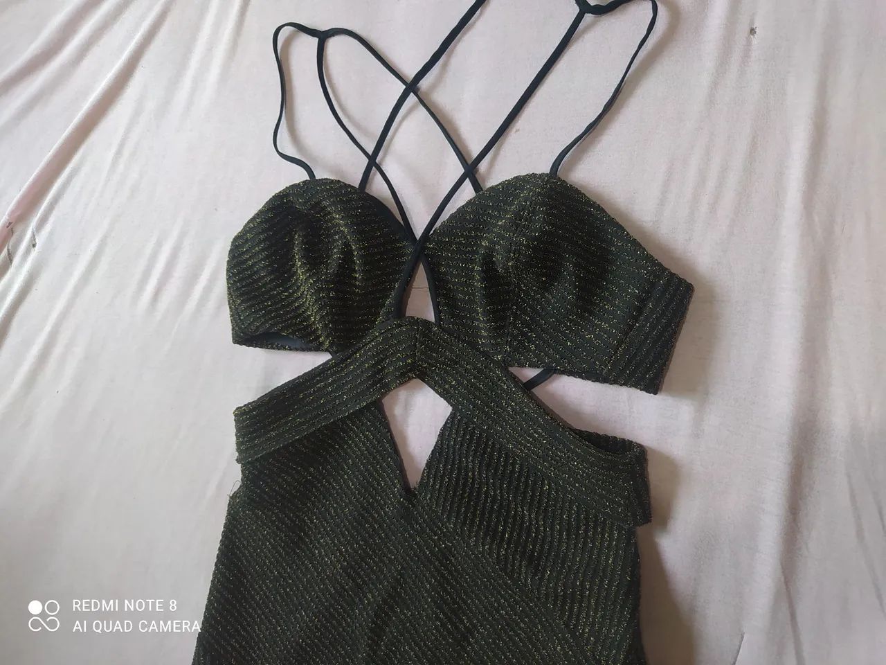 Vestido John John  - Foto 4