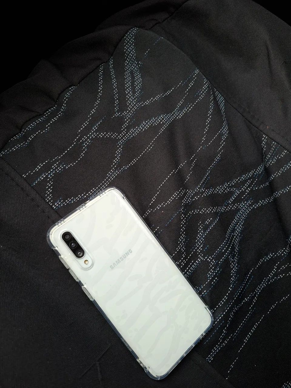 Samsung A30s - Foto 2