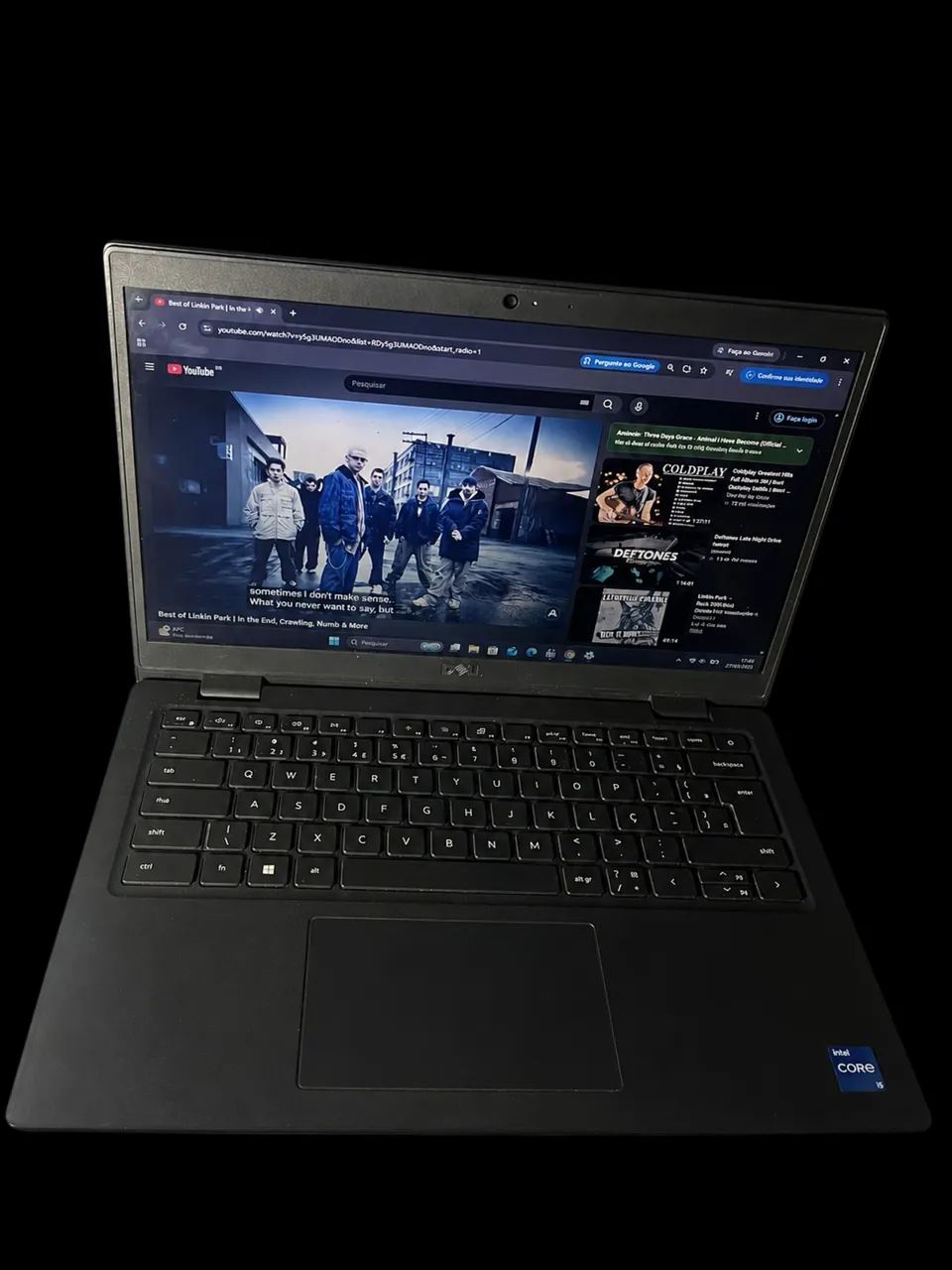 Notebook Dell  - Foto 4
