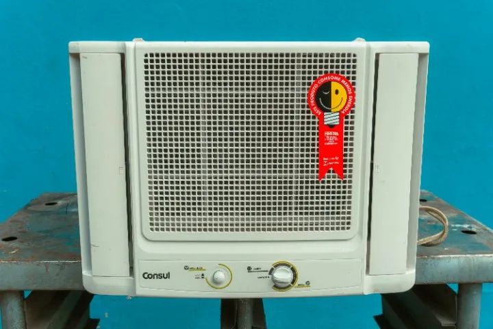 AR-CONDICIONADO - Foto 2