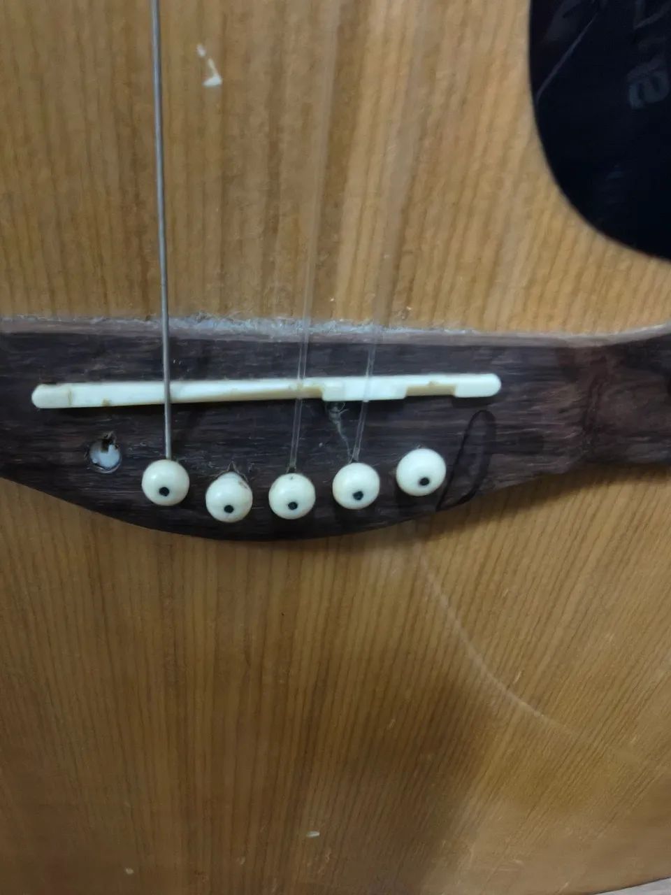 Violão Giannini Performance - Foto 4