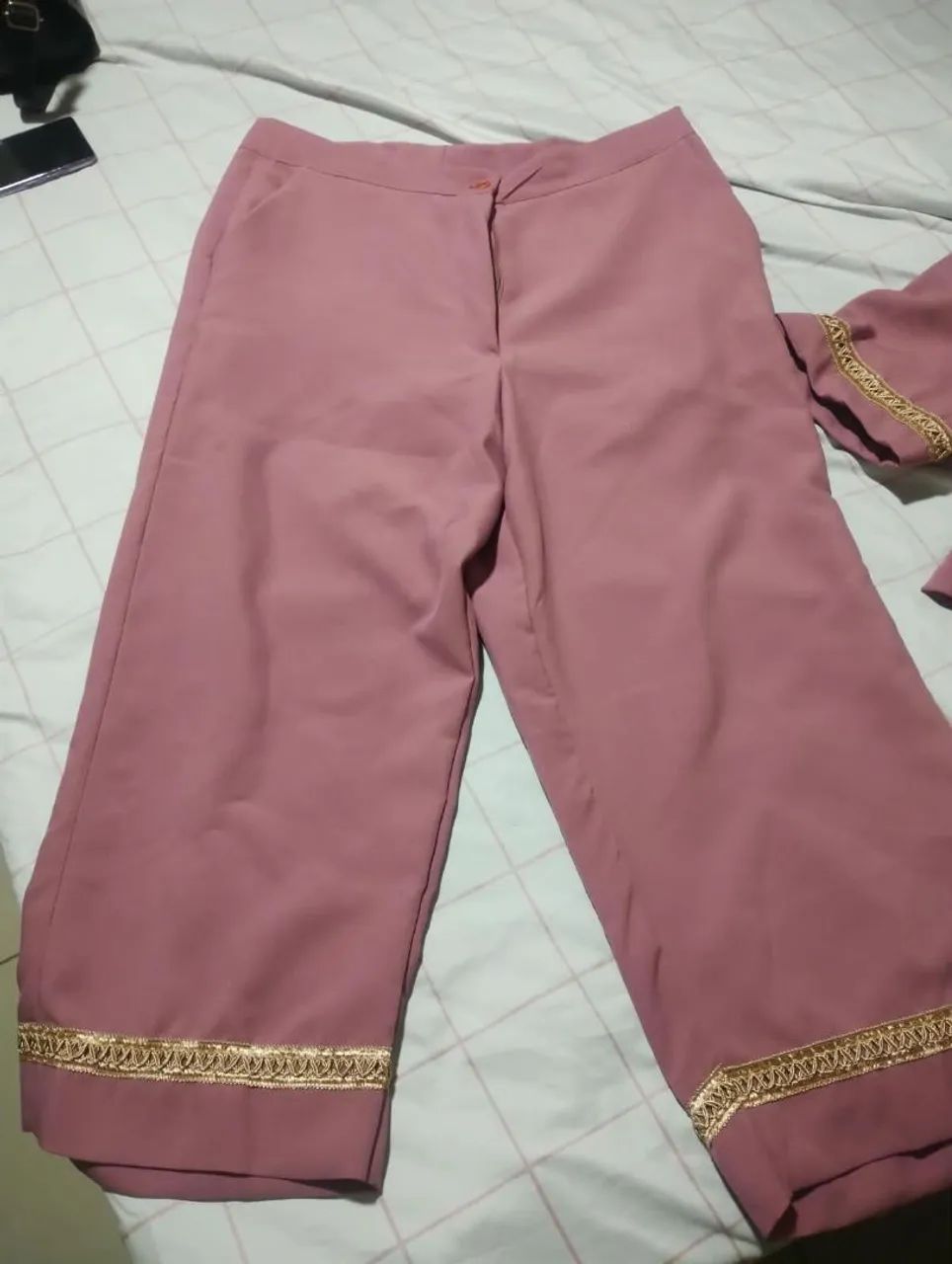 Roupas novas e usadas - Foto 4