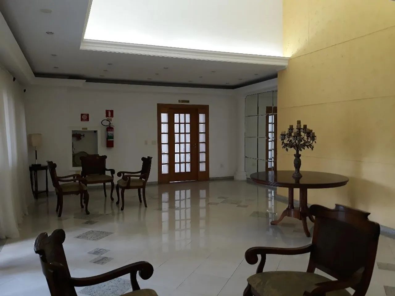 Apartamento com 3 quartos - Vila Pires - Santo André/SP - Foto 3