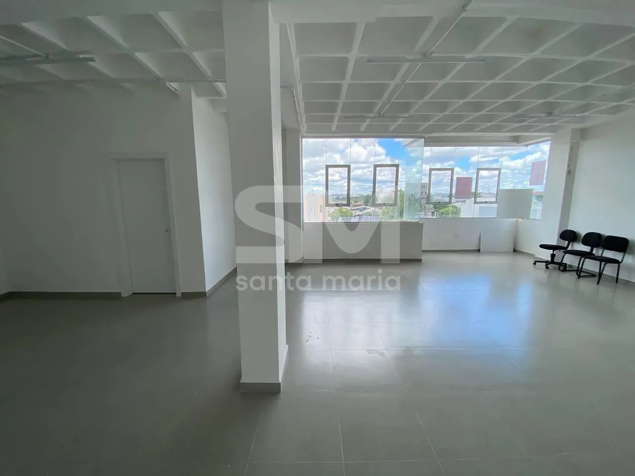 Sala para locação, Efapi, Chapecó, SC - Foto 5