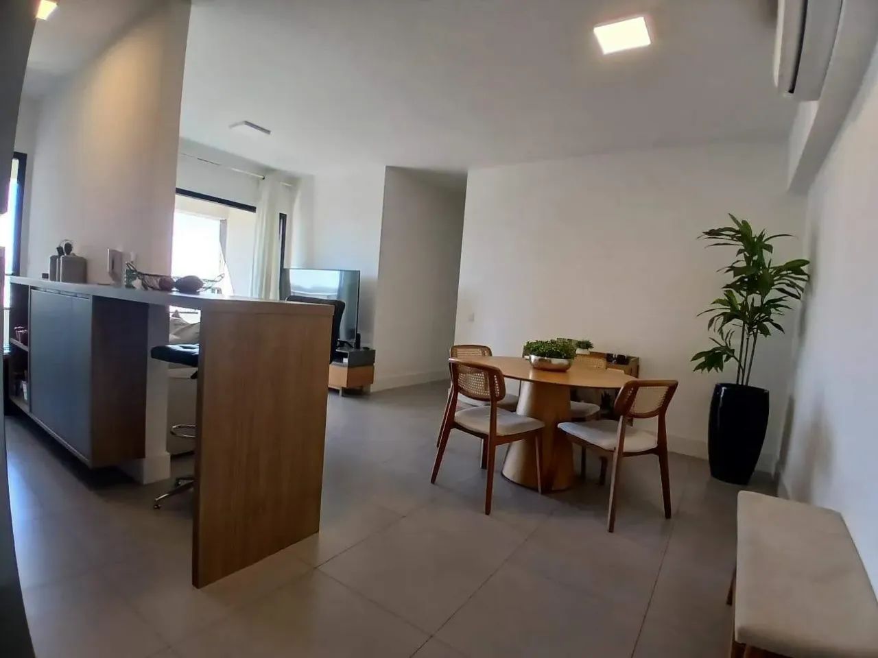 Apartamento à Venda no Edifício Authoria em Indaiatuba - SP - Foto 2