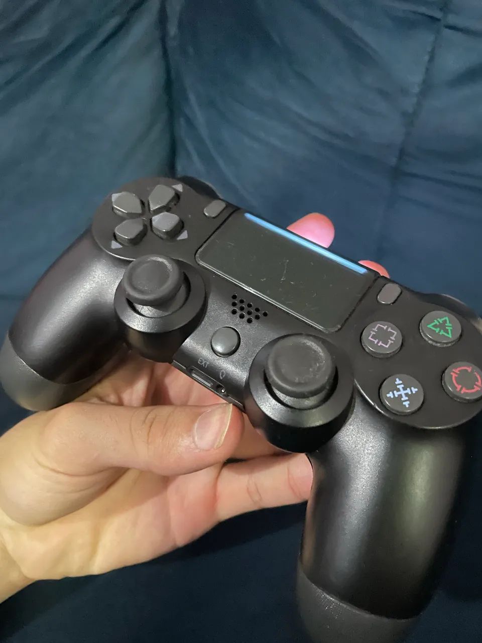 PlayStation 4  - Foto 4
