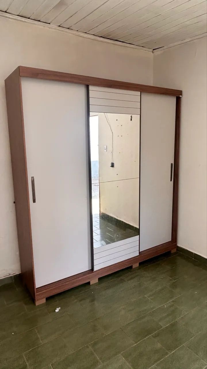 GUARDA ROUPA - Foto 2