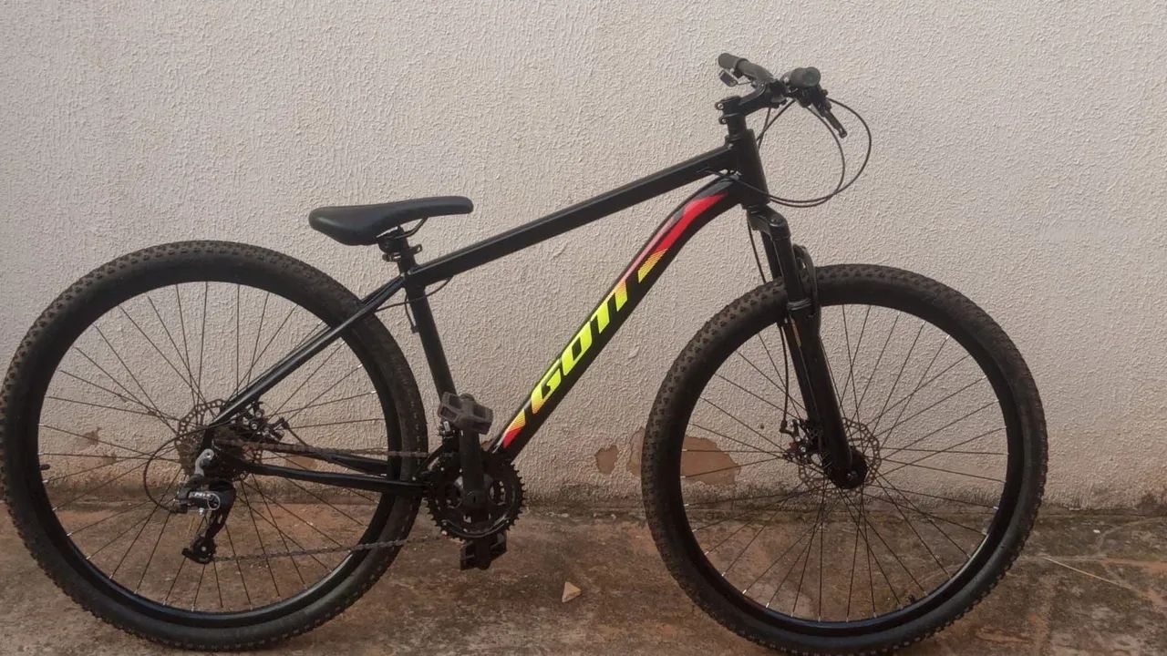 Bicicleta - Foto 3