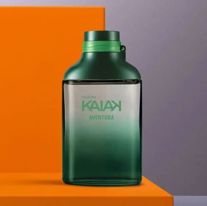 Natura em pronta entrega 
