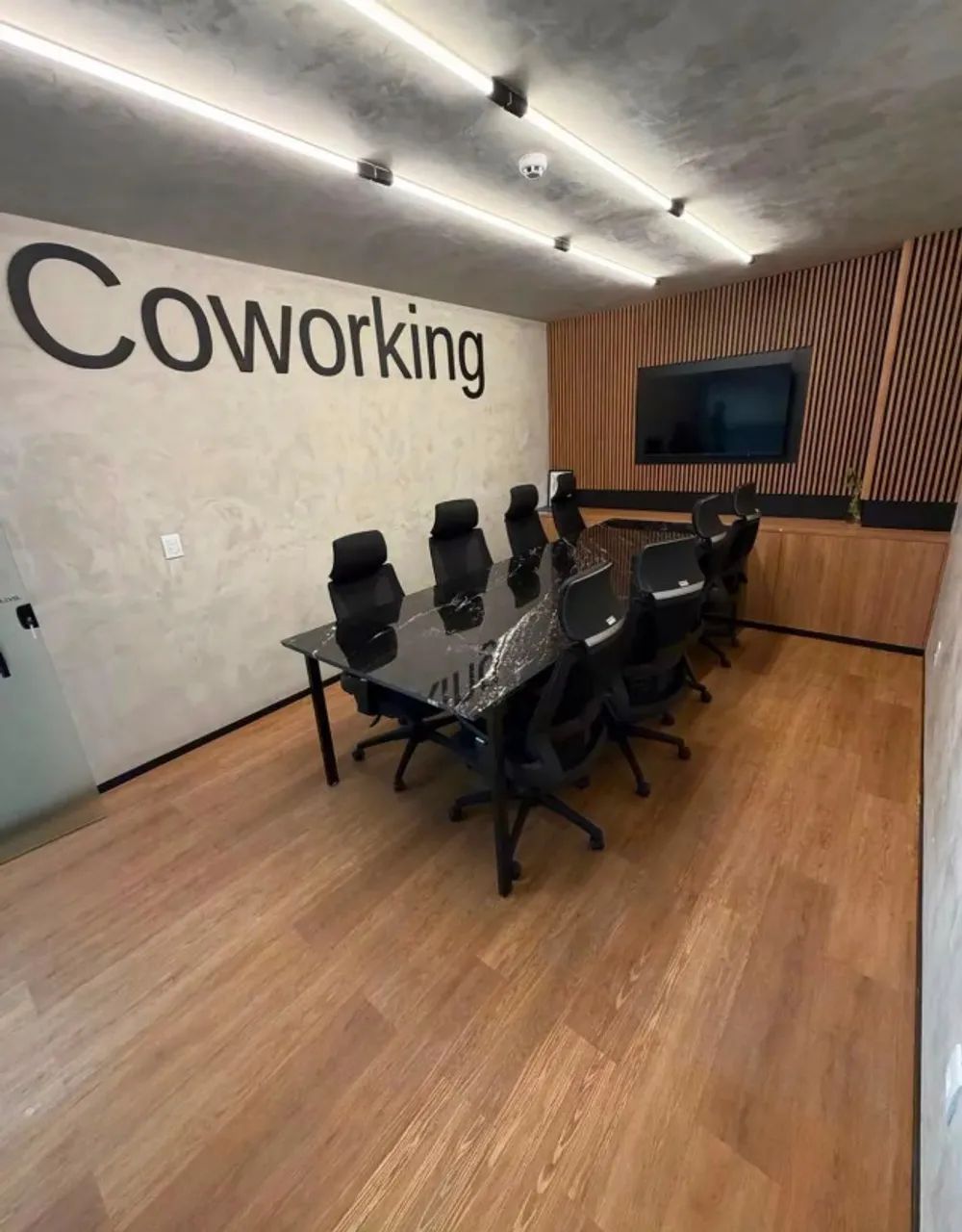 Studio mobiliado, 37m², 1 vaga no Ed. Livello Garden - Foto 4