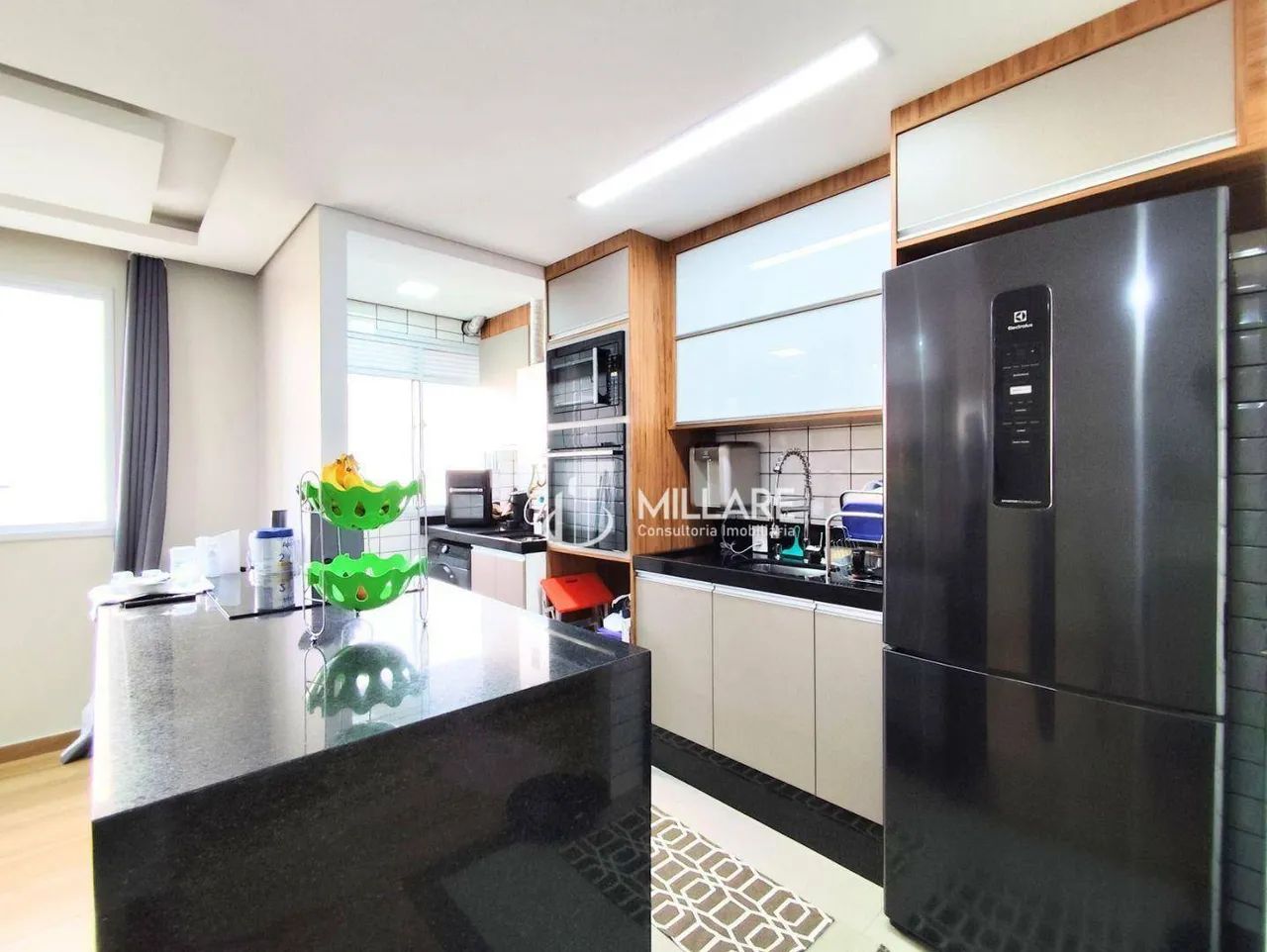 APARTAMENTO VENDA CAMBUCI - Foto 2