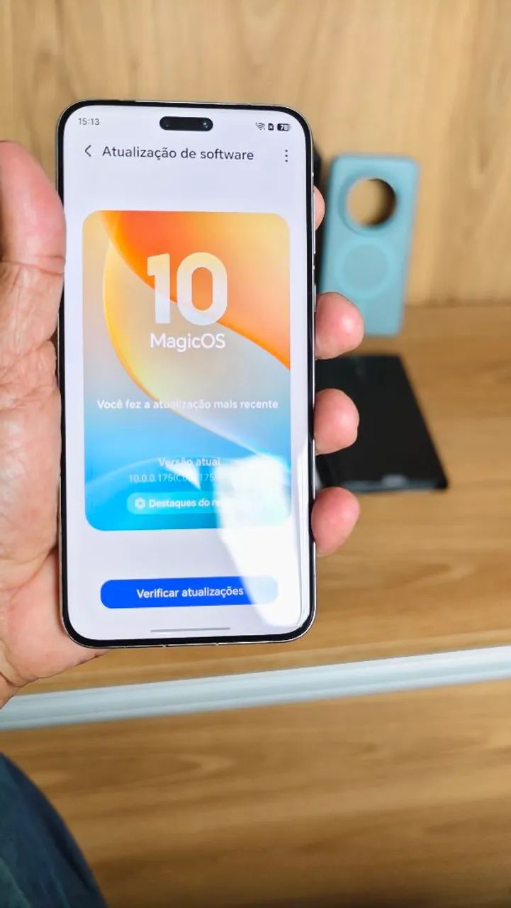 Honor Magic 7 Pro - Foto 4
