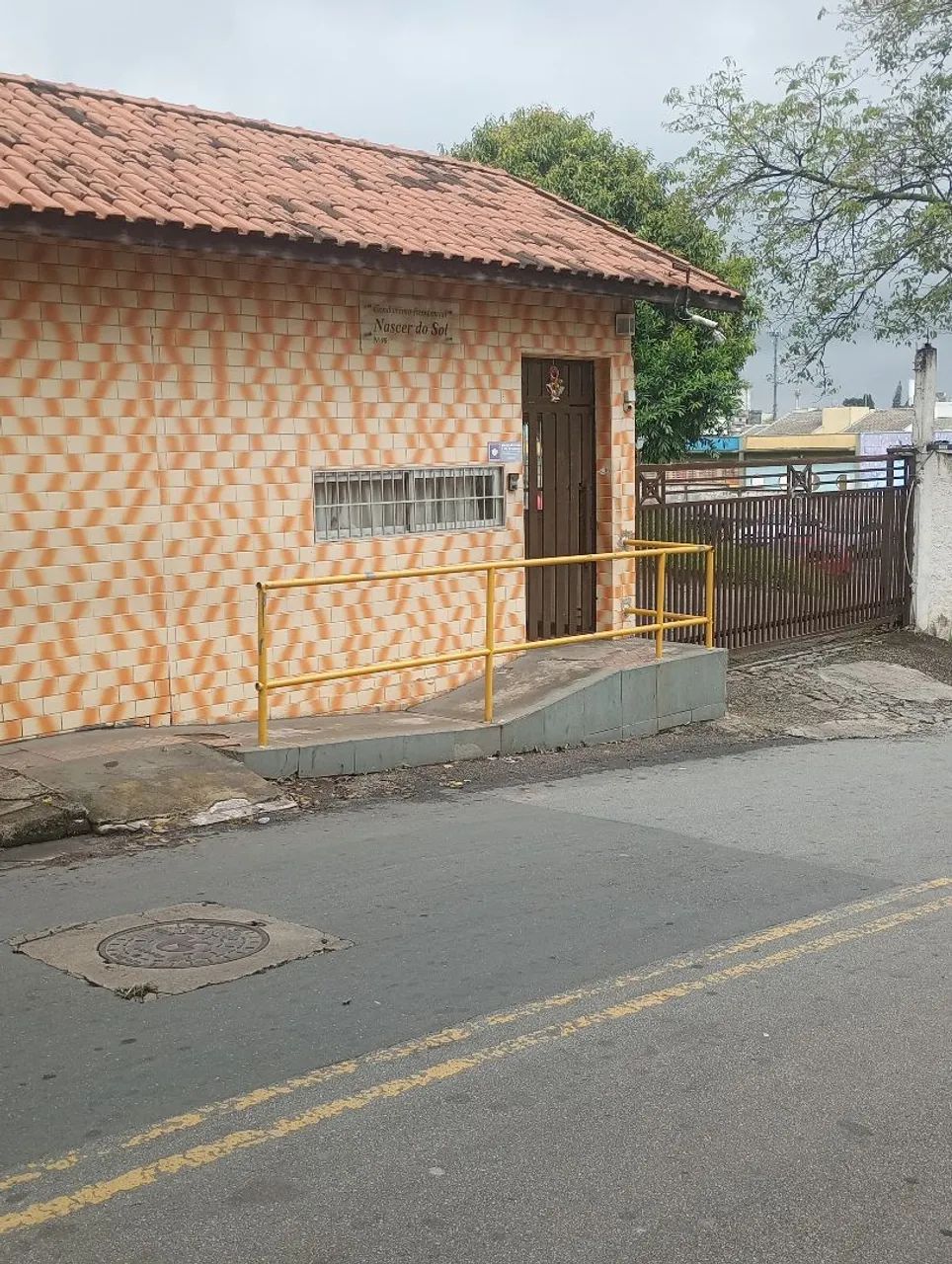 Foto - São Paulo - Jardim Nélia