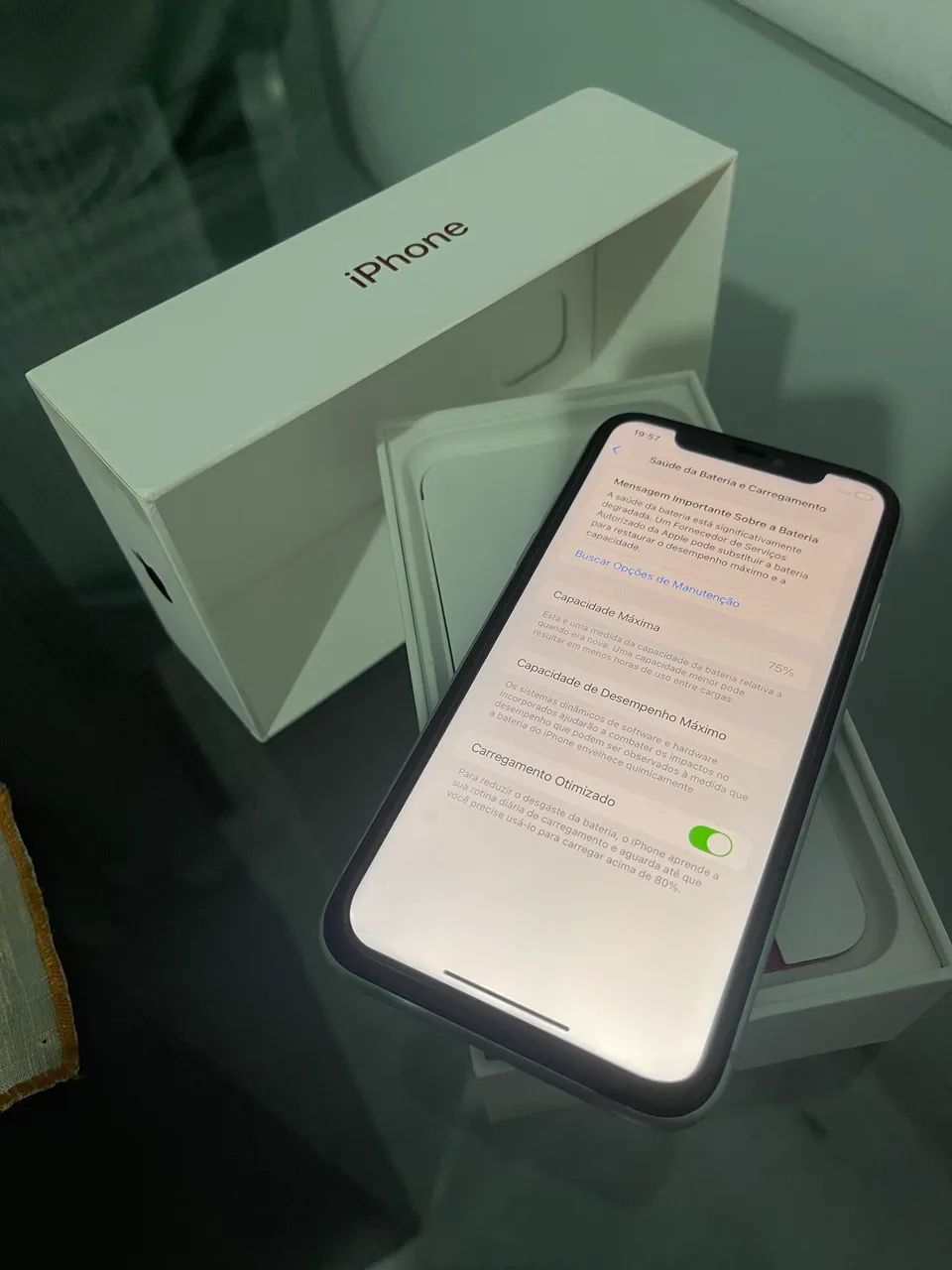 IPHONE 11 COR EXCLUSIVA - Foto 3