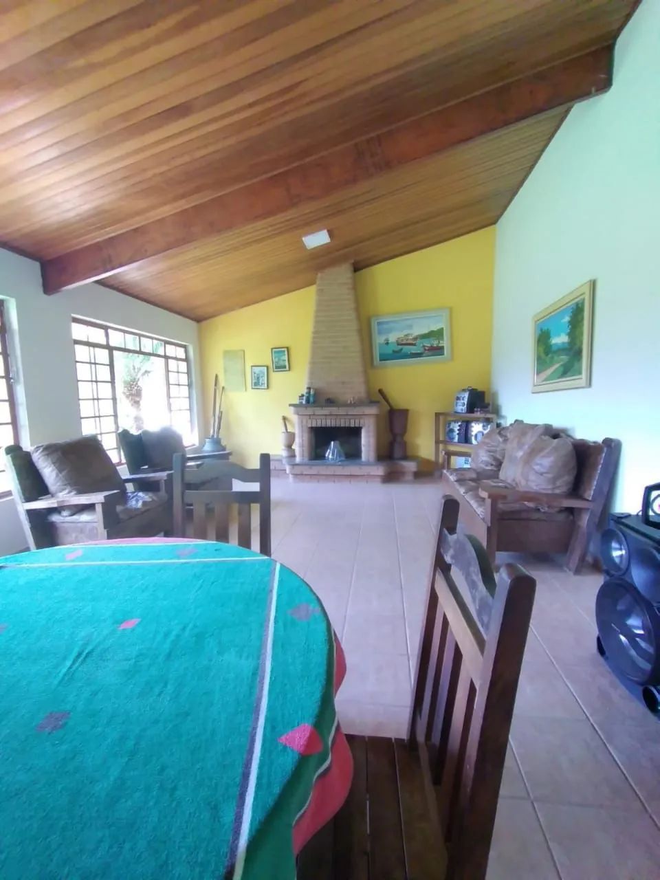 Sítio à venda com 3000m² e 7 quartos - Foto 4