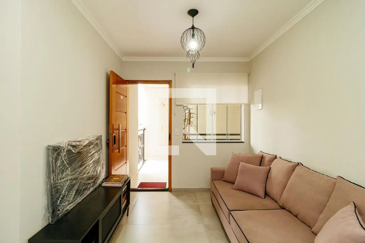 Apartamento à Venda - Vila Gustavo, 3 Quartos, 60 m2 - Foto 2