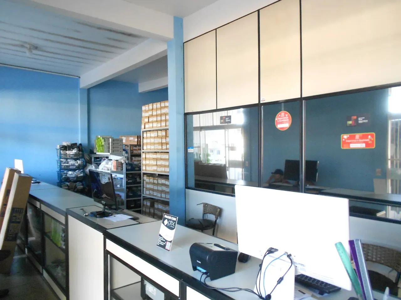 AMPLO PRÉDIO COMERCIAL COM 620 M². - Foto 5