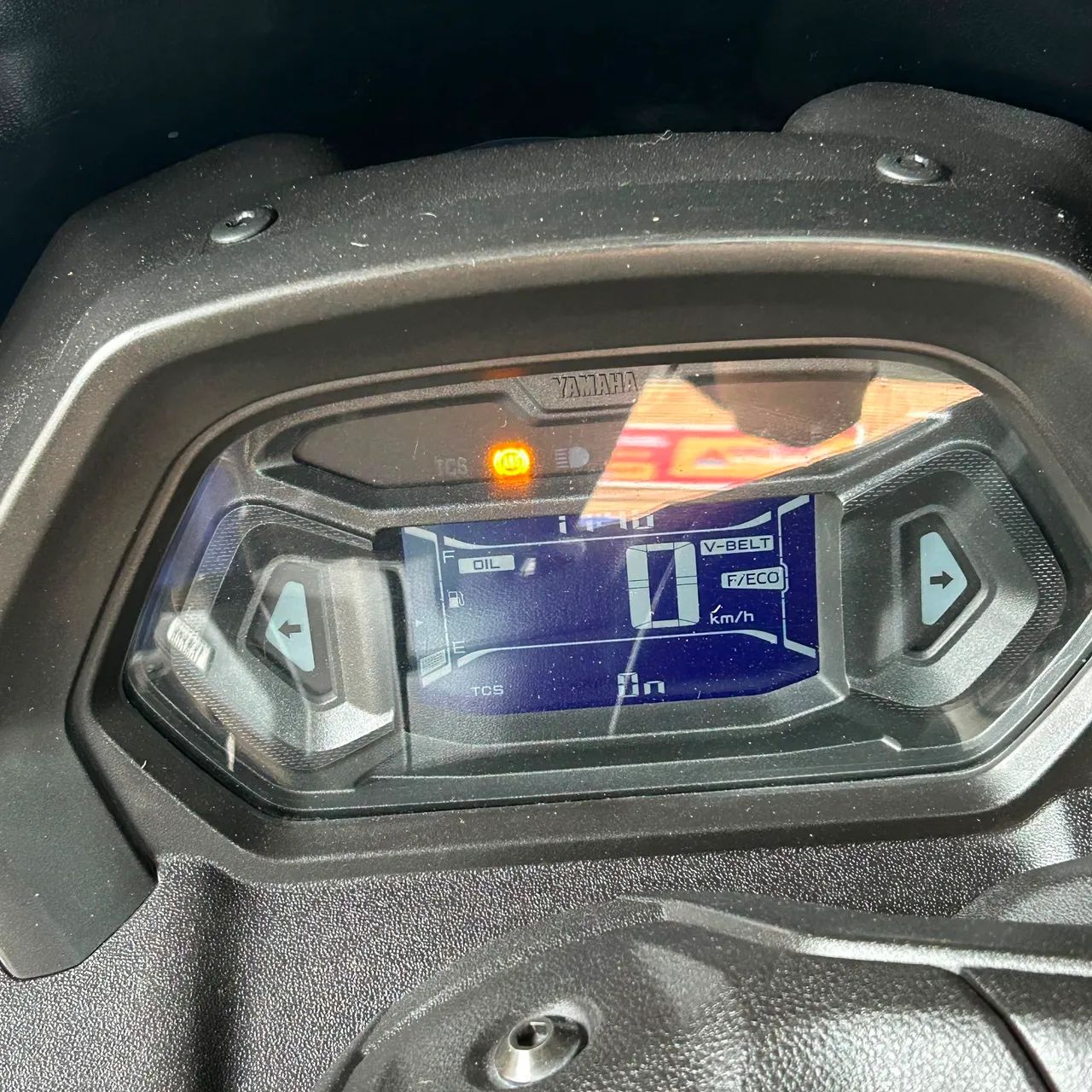 Yamaha NMAX 2025 Connected 160 abs  - Foto 3