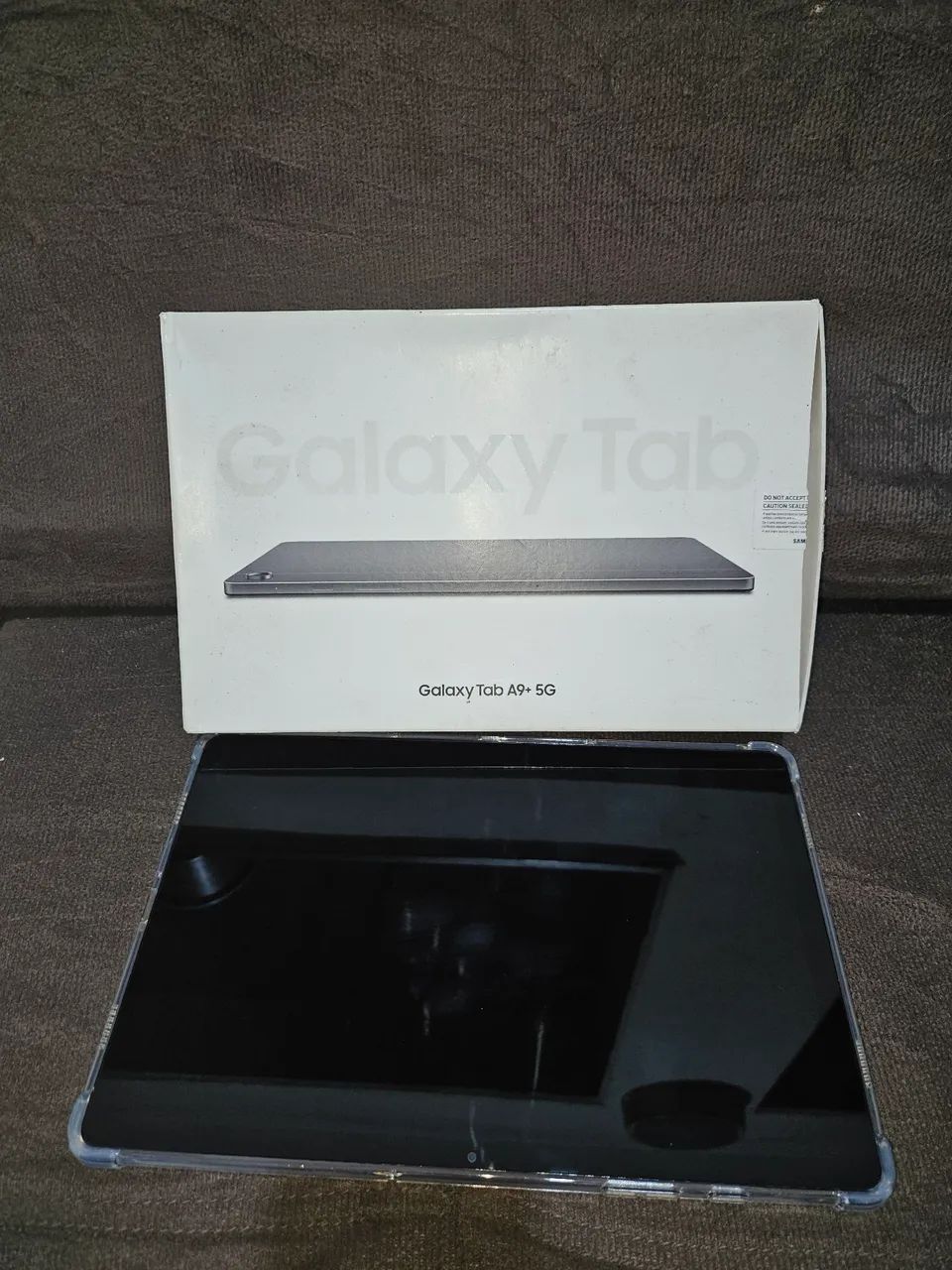 Galaxy tab A9+ 5G - Foto 5