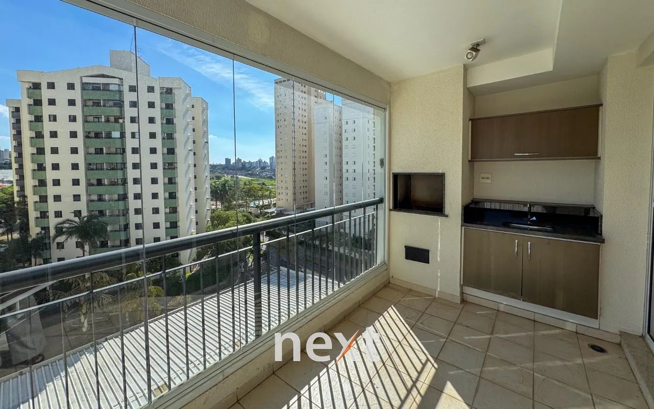 apartamento - Iguatemi - Campinas - Foto 2