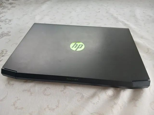 NOTBOOK HP POTENTE - Foto 2