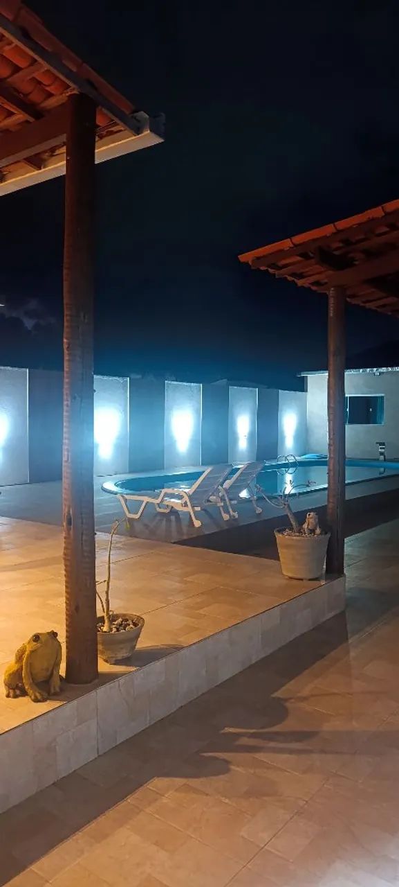 Casa no Francês - Marechal Deodoro - AL - Foto 2