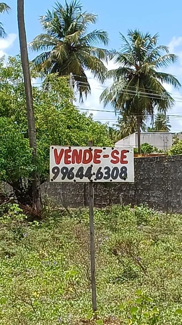 Vendo Terreno Escriturado  - Foto 5